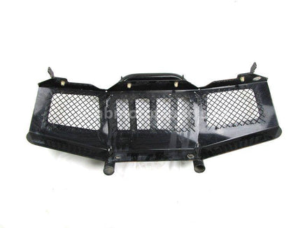 A used Bumper from a 2004 650 V TWIN Arctic Cat for sale. Arctic Cat ATV parts online? Oh, YES! Our catalog has just what you need.