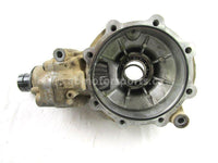 A used Rear Differential from a 2010 450 H1 EFI Arctic Cat OEM Part # 1502-401 for sale. Arctic Cat ATV parts online? Our catalog has just what you need.