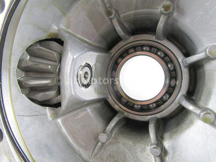 A used Front Differential from a 2010 450 H1 EFI Arctic Cat OEM Part # 1502-527 for sale. Arctic Cat ATV parts online? Our catalog has just what you need.