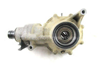 A used Front Differential from a 2010 450 H1 EFI Arctic Cat OEM Part # 1502-527 for sale. Arctic Cat ATV parts online? Our catalog has just what you need.