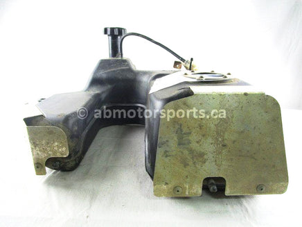 A used Gas Tank from a 2010 450 H1 EFI Arctic Cat OEM Part # 0570-307 for sale. Arctic Cat ATV parts online? Oh, YES! Our catalog has just what you need.