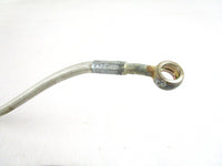 A used Brake Hose from a 2010 450 H1 EFI Arctic Cat OEM Part # 1502-015 for sale. Arctic Cat ATV parts online? Oh, YES! Our catalog has just what you need.