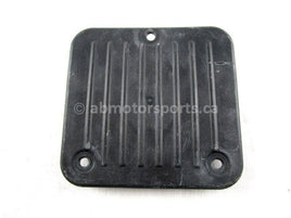 A used Air Box Lid from a 2010 450 H1 EFI Arctic Cat OEM Part # 0470-874 for sale. Arctic Cat ATV parts online? Oh, YES! Our catalog has just what you need.