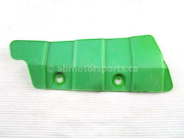 A used A Arm Guard Rr from a 2010 450 H1 EFI Arctic Cat OEM Part # 1441-004 for sale. Arctic Cat ATV parts online? Oh, YES! Our catalog has just what you need.
