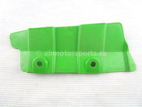 A used A Arm Guard Rl from a 2010 450 H1 EFI Arctic Cat OEM Part # 1441-005 for sale. Arctic Cat ATV parts online? Oh, YES! Our catalog has just what you need.