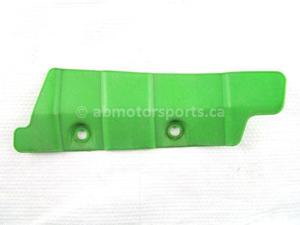 A used A Arm Guard Fr from a 2010 450 H1 EFI Arctic Cat OEM Part # 1441-002 for sale. Arctic Cat ATV parts online? Oh, YES! Our catalog has just what you need.