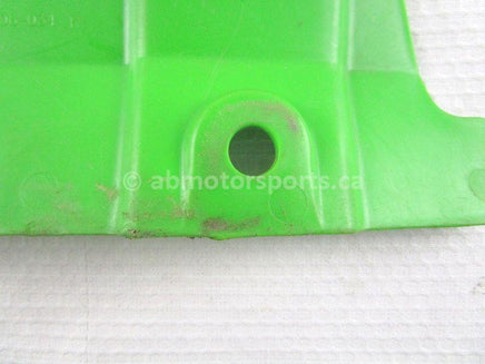 A used A Arm Guard Fr from a 2010 450 H1 EFI Arctic Cat OEM Part # 1441-002 for sale. Arctic Cat ATV parts online? Oh, YES! Our catalog has just what you need.