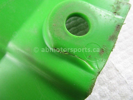 A used A Arm Guard Fl from a 2010 450 H1 EFI Arctic Cat OEM Part # 1441-003 for sale. Arctic Cat ATV parts online? Oh, YES! Our catalog has just what you need.