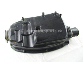 A used Air Box Bottom from a 2010 450 H1 EFI Arctic Cat OEM Part # 0470-872 for sale. Arctic Cat ATV parts online? Oh, YES! Our catalog has just what you need.