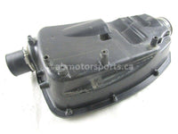 A used Air Box Bottom from a 2010 450 H1 EFI Arctic Cat OEM Part # 0470-872 for sale. Arctic Cat ATV parts online? Oh, YES! Our catalog has just what you need.