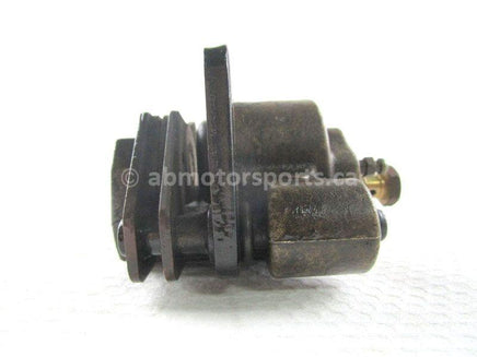 A used Brake Caliper Fr from a 2010 450 H1 EFI Arctic Cat OEM Part # 1502-726 for sale. Arctic Cat ATV parts online? Our catalog has just what you need.