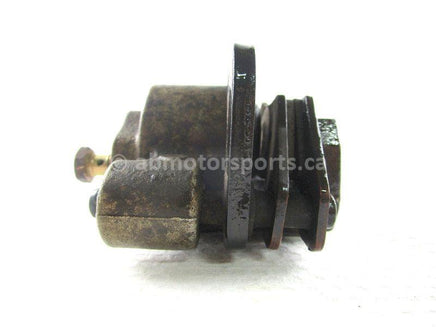 A used Brake Caliper Fr from a 2010 450 H1 EFI Arctic Cat OEM Part # 1502-726 for sale. Arctic Cat ATV parts online? Our catalog has just what you need.