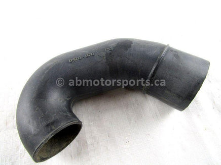 A used Airbox Intake from a 2010 450 H1 EFI Arctic Cat OEM Part # 0470-876 for sale. Arctic Cat ATV parts online? Oh, YES! Our catalog has just what you need.