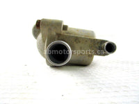 A used Thermostat Housing from a 2010 450 H1 EFI Arctic Cat OEM Part # 0808-192 for sale. Arctic Cat ATV parts online? Our catalog has just what you need.