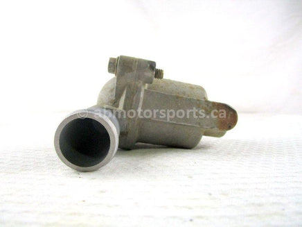 A used Thermostat Housing from a 2010 450 H1 EFI Arctic Cat OEM Part # 0808-192 for sale. Arctic Cat ATV parts online? Our catalog has just what you need.