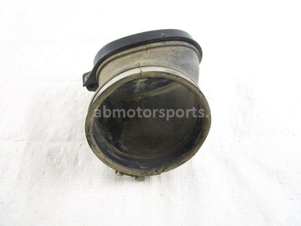 A used Duct Boot Front from a 2010 450 H1 EFI Arctic Cat OEM Part # 0413-160 for sale. Arctic Cat ATV parts online? Oh, YES! Our catalog has just what you need.