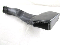 A used Intake Duct Fl from a 2010 450 H1 EFI Arctic Cat OEM Part # 0413-126 for sale. Arctic Cat ATV parts online? Oh, YES! Our catalog has just what you need.