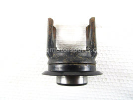 A used Yoke Front from a 2010 450 H1 EFI Arctic Cat OEM Part # 0819-071 for sale. Arctic Cat ATV parts online? Oh, YES! Our catalog has just what you need.