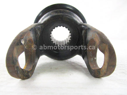 A used Yoke Front from a 2010 450 H1 EFI Arctic Cat OEM Part # 0819-071 for sale. Arctic Cat ATV parts online? Oh, YES! Our catalog has just what you need.