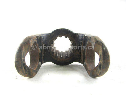 A used Propeller Yoke from a 2010 450 H1 EFI Arctic Cat OEM Part # 0819-063 for sale. Arctic Cat ATV parts online? Oh, YES! Our catalog has just what you need.