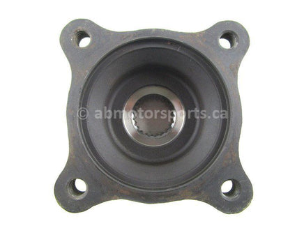 A used Drive Shaft Coupler R from a 2010 450 H1 EFI Arctic Cat OEM Part # 0819-022 for sale. Arctic Cat ATV parts online? Our catalog has just what you need.