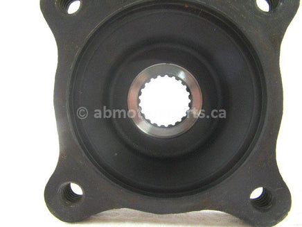 A used Drive Shaft Coupler R from a 2010 450 H1 EFI Arctic Cat OEM Part # 0819-022 for sale. Arctic Cat ATV parts online? Our catalog has just what you need.