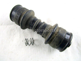A used Rear Prop Shaft from a 2010 450 H1 EFI Arctic Cat OEM Part # 1402-233 for sale. Arctic Cat ATV parts online? Oh, YES! Our catalog has just what you need.