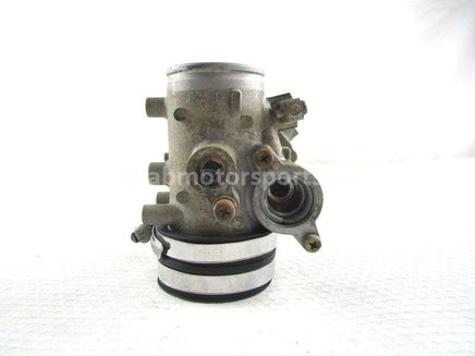 A used Throttle Body from a 2010 450 H1 EFI Arctic Cat OEM Part # 0570-328 for sale. Arctic Cat ATV parts online? Oh, YES! Our catalog has just what you need.