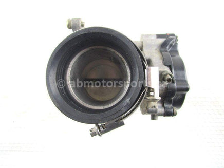 A used Throttle Body from a 2010 450 H1 EFI Arctic Cat OEM Part # 0570-328 for sale. Arctic Cat ATV parts online? Oh, YES! Our catalog has just what you need.
