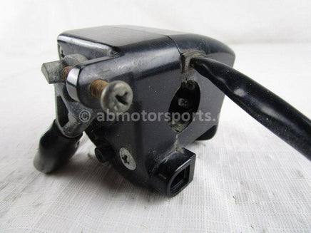 A used Throttle Case from a 2010 450 H1 EFI Arctic Cat OEM Part # 0509-054 for sale. Arctic Cat ATV parts online? Oh, YES! Our catalog has just what you need.