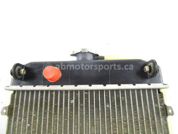 0413-293 Radiator Fits Arctic Cat Wildcat 1000 2012-2016 OEM Part # 0413293 0413-293 Radiator Fits Arctic Cat Wildcat 1000 2012-2016 OEM Part # 0413293
