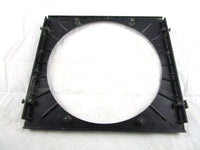 A used Fan Shroud from a 2010 450 H1 EFI Arctic Cat OEM Part # 0413-203 for sale. Arctic Cat ATV parts online? Oh, YES! Our catalog has just what you need.