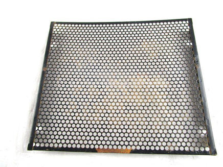 A used Radiator Screen from a 2010 450 H1 EFI Arctic Cat OEM Part # 0413-007 for sale. Arctic Cat ATV parts online? Oh, YES! Our catalog has just what you need.