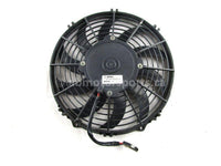 A used Cooling Fan from a 2010 450 H1 EFI Arctic Cat OEM Part # 0413-123 for sale. Arctic Cat ATV parts online? Oh, YES! Our catalog has just what you need.