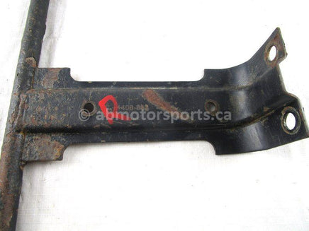 A used Footrest R from a 2010 450 H1 EFI Arctic Cat OEM Part # 1506-659 for sale. Arctic Cat ATV parts online? Oh, YES! Our catalog has just what you need.