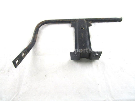 A used Footrest L from a 2010 450 H1 EFI Arctic Cat OEM Part # 1506-660 for sale. Arctic Cat ATV parts online? Oh, YES! Our catalog has just what you need.