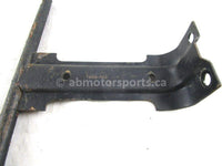 A used Footrest L from a 2010 450 H1 EFI Arctic Cat OEM Part # 1506-660 for sale. Arctic Cat ATV parts online? Oh, YES! Our catalog has just what you need.