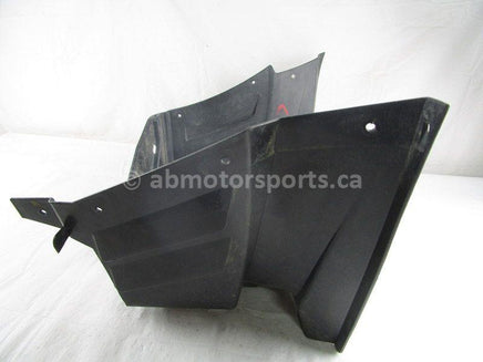 A used Footwell L from a 2010 450 H1 EFI Arctic Cat OEM Part # 2516-385 for sale. Arctic Cat ATV parts online? Oh, YES! Our catalog has just what you need.