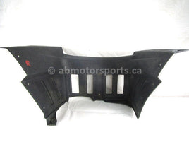 A used Footwell R from a 2010 450 H1 EFI Arctic Cat OEM Part # 2406-428 for sale. Arctic Cat ATV parts online? Oh, YES! Our catalog has just what you need.