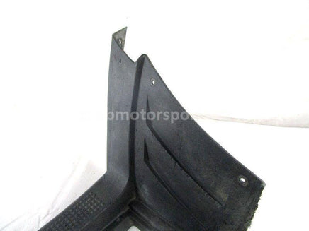 A used Footwell R from a 2010 450 H1 EFI Arctic Cat OEM Part # 2406-428 for sale. Arctic Cat ATV parts online? Oh, YES! Our catalog has just what you need.