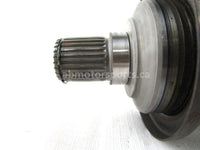 A used Rear Axle from a 2010 450 H1 EFI Arctic Cat OEM Part # 1502-343 for sale. Arctic Cat ATV parts online? Oh, YES! Our catalog has just what you need.