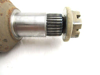 A used Drive Axle Fr from a 2010 450 H1 EFI Arctic Cat OEM Part # 1502-344 for sale. Arctic Cat ATV parts online? Oh, YES! Our catalog has just what you need.