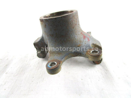A used Knuckle Fr from a 2010 450 H1 EFI Arctic Cat OEM Part # 0505-576 for sale. Arctic Cat ATV parts online? Oh, YES! Our catalog has just what you need.