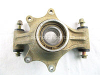 A used Knuckle Rr from a 2010 450 H1 EFI Arctic Cat OEM Part # 0504-548 for sale. Arctic Cat ATV parts online? Oh, YES! Our catalog has just what you need.