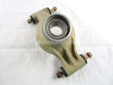 A used Knuckle Rl from a 2010 450 H1 EFI Arctic Cat OEM Part # 0504-549 for sale. Arctic Cat ATV parts online? Oh, YES! Our catalog has just what you need.