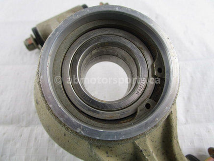 A used Knuckle Rl from a 2010 450 H1 EFI Arctic Cat OEM Part # 0504-549 for sale. Arctic Cat ATV parts online? Oh, YES! Our catalog has just what you need.
