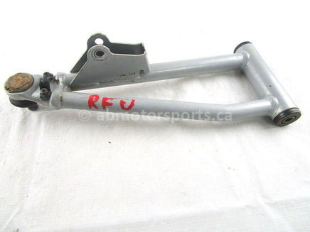 A used A Arm Fru from a 2010 450 H1 EFI Arctic Cat OEM Part # 0503-416 for sale. Arctic Cat ATV parts online? Oh, YES! Our catalog has just what you need.