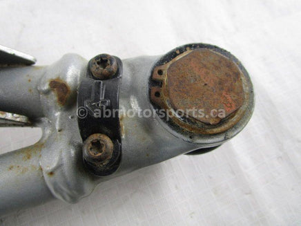 A used A Arm Flu from a 2010 450 H1 EFI Arctic Cat OEM Part # 0503-417 for sale. Arctic Cat ATV parts online? Oh, YES! Our catalog has just what you need.