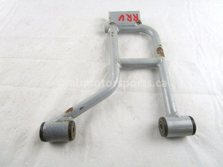A used A Arm Rru from a 2010 450 H1 EFI Arctic Cat OEM Part # 0504-582 for sale. Arctic Cat ATV parts online? Oh, YES! Our catalog has just what you need.