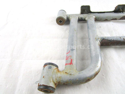 A used A Arm Rll from a 2010 450 H1 EFI Arctic Cat OEM Part # 0504-573 for sale. Arctic Cat ATV parts online? Oh, YES! Our catalog has just what you need.